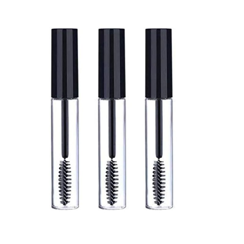 Violeta - Set of 3: Mascara Tube with Eyelash Wand