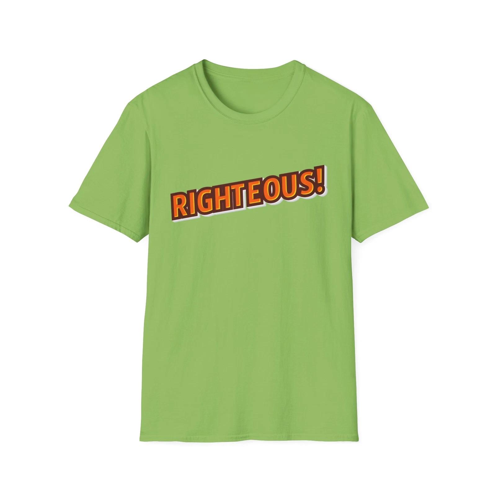 

Humorous 80 s Slang T-Shirt, Vintage Tee, Retro Shirt, Funny Graphic Top, Unisex 4XL