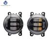 Car H11 LED Fog Light DRL Daytime Running Light 12V For Ford Focus Fiesta Explorer Transit Mondeo Edge Ka Mondeo Fusion