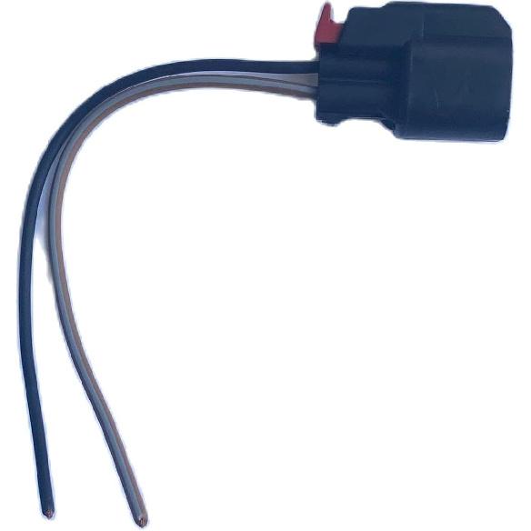 

DigiAutoPart A/C Compressor Connector wiring harnesses 3U2Z14S411BXAA