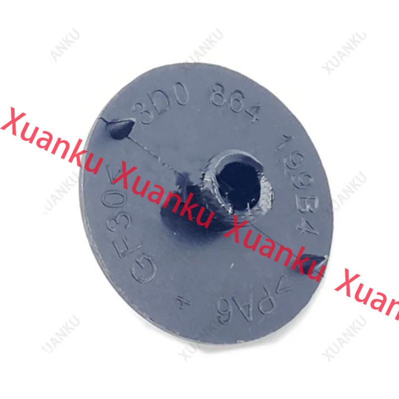 

Для SAIC Roewe 550 360 350 RX5 MAX RX8 RX3 EI5 EI6 MG ZS GS HS MG3 MG5 MG6 Передний коврик для пола Фиксирующая защелка 10048804-ASA 1pcs
