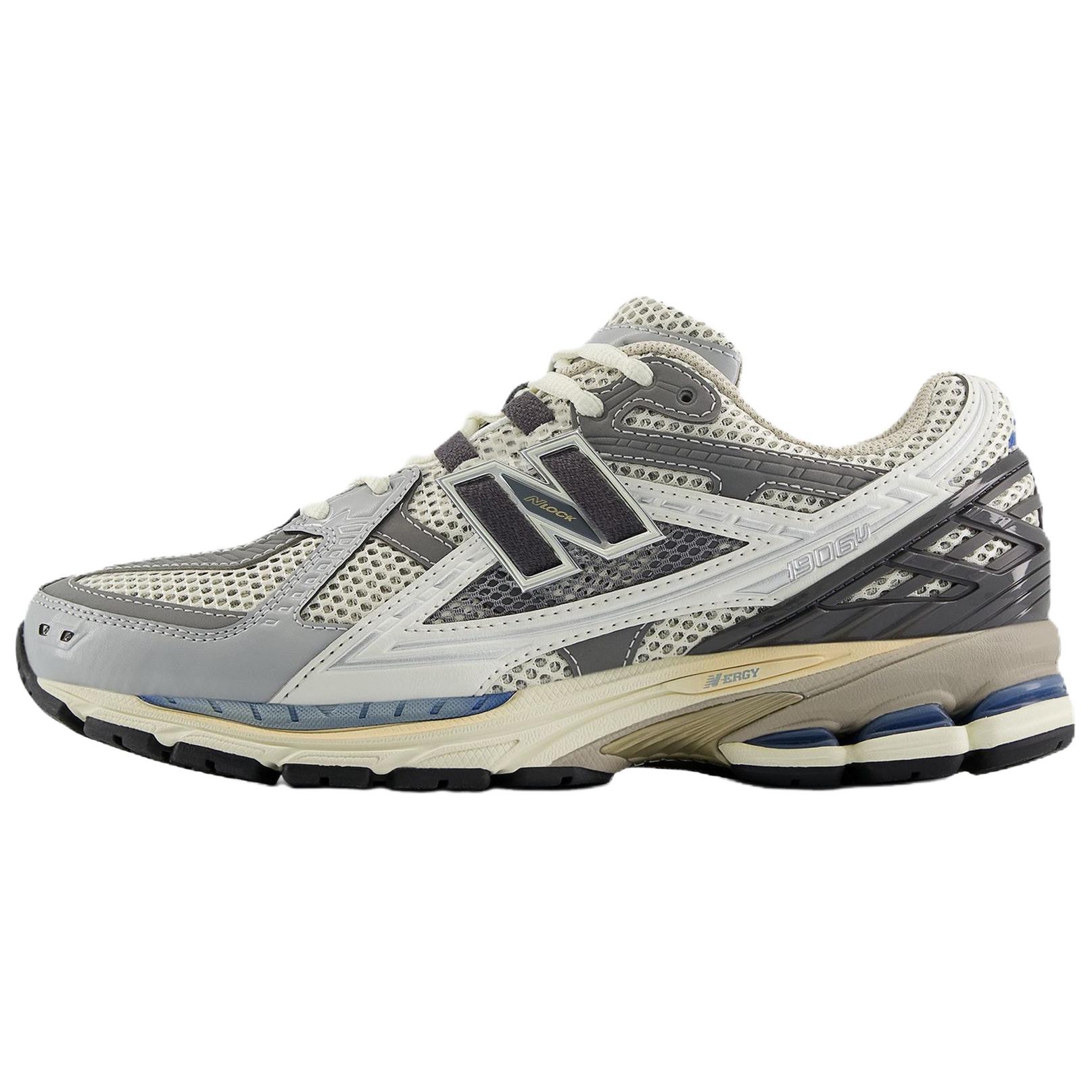 

New Balance 1906U Raincloud Magnet 43