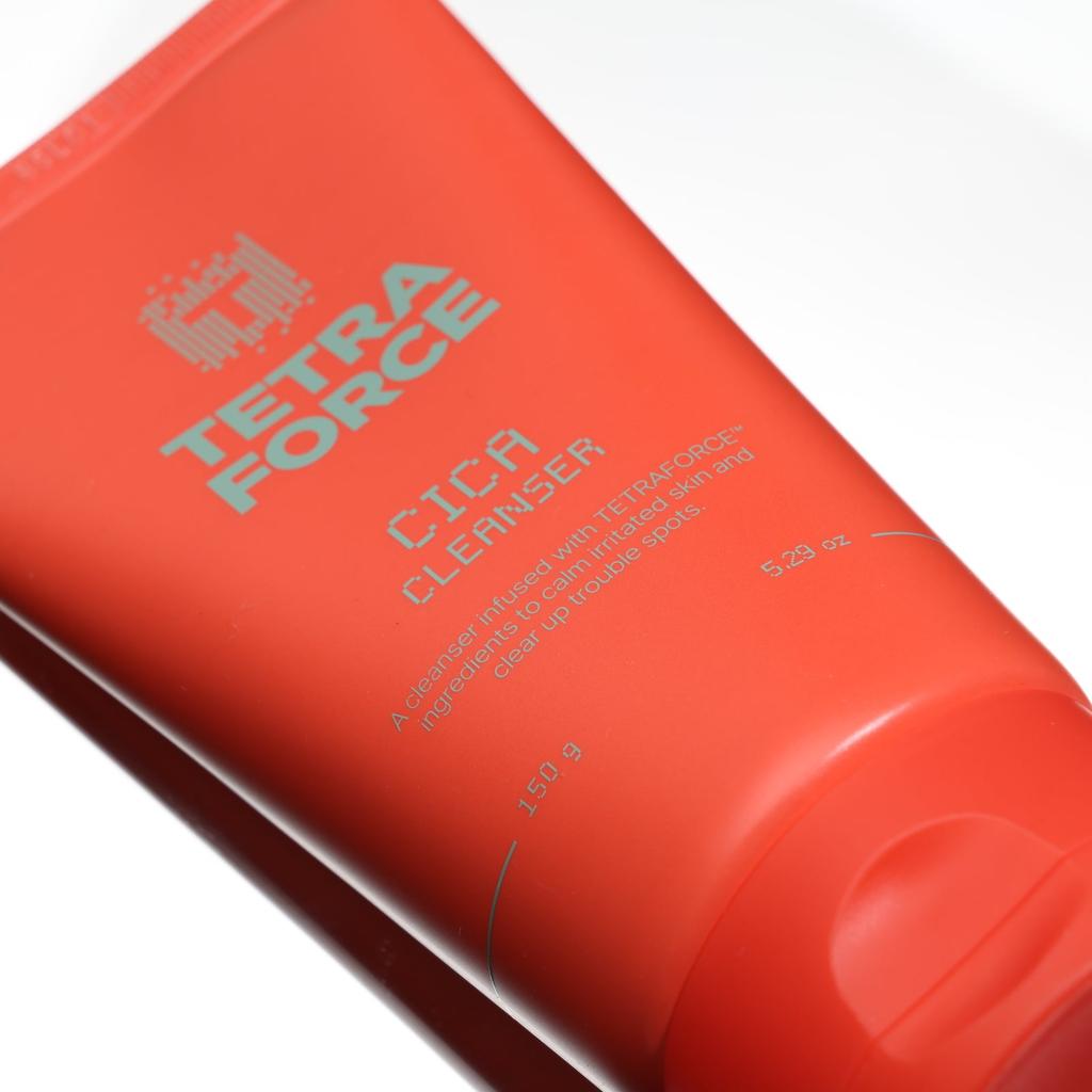 ELISHACOY Tetraforce Cica Cleanser - 150g
