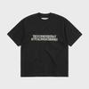 ThIs Is Never That Tnt Asb Commuter Tee Balck