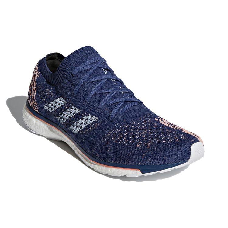 adidas Adizero Prime Ltd 'Noble Indigo' CP8923