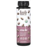 Huile de Chia Biologique, 8 fl oz (236 ml)
