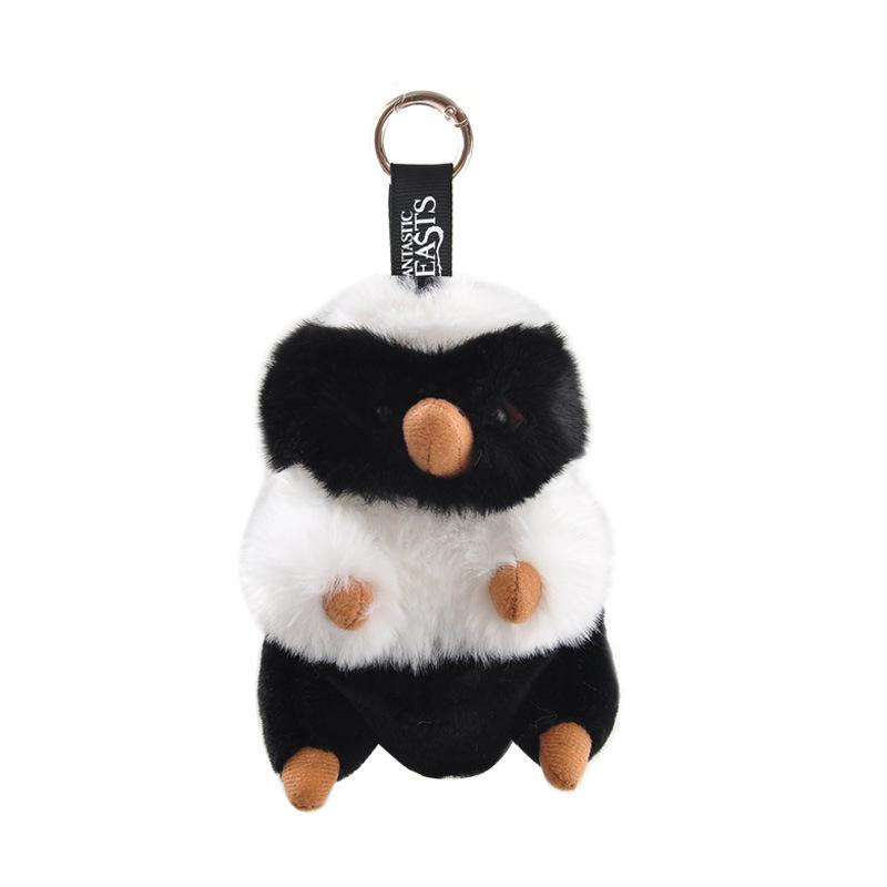 Harry Potter Plush Doll: Hermione, Ron, Malfoy, Voldemort Cartoon Figure Gift