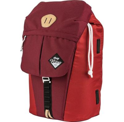 Backpack Nitro Cypress Chili