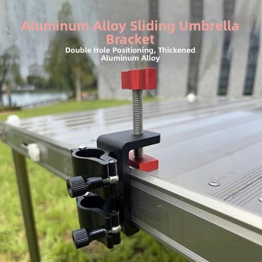 Thickened Material Umbrella Holder Heavy Duty Fishing Platform Accessories Outdoor Fishing