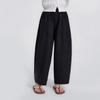 Girls' Loose Summer Tapered Mosquito Repellent Pants