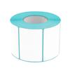 Durable Thermal Label Paper 100x100mm, Express & Barcode Sticker
