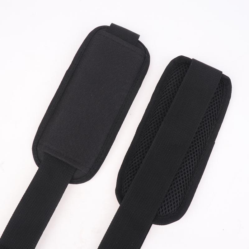 1Pcs Nylon Harness Adjustable Shoulder Strap For Grass Trimmer Pruning Machine Gardening Tools