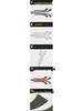 Cavalier Interior Door Handle Bright Ring & Decorative Frame for 19 Models