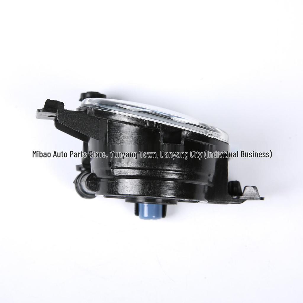 Fog Lights Set for 11-12 Year BMW X1 E84/X3 E83 Models (63172993525/63172993526)