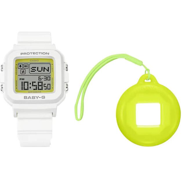 

Часы Casio Baby-G BGD-10K-7ER