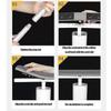 Shu Cotton Mop Floor Cleaning Tool Squeezable No Hand Wash Mop