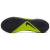 Nike TF Gel Studded Shock Absorbing Non-Slip Durable Football Shoes Unisex Football Shoes Green AO3277-717