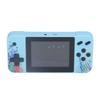 G3 Handheld Game Console 3.5in Horizontal Screen 800 Classic Retro Games Single Double Mode for 6
