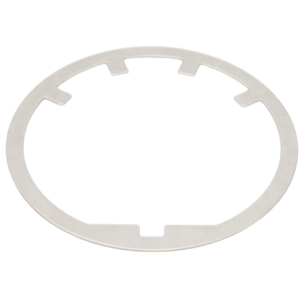 Podkładka zabezpieczająca 6G5 45383 01 Odporna na rdzę Wytrzymała Niezawodna Podkładka zabezpieczająca z wypustkami do silnika zaburtowego 150 175 200 225 KM