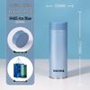 Wanxiang 316 Stainless Steel Portable Insulated Cup