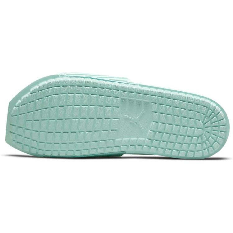 (WMNS) Air Jordan Nola Slide 'Light Dew' Women's CZ8027-300