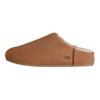 UGG Elea Fashion Nazouvací gumová podrážka Odolné uzavřené pantofle Dámské pantofle Kaštanová 1171390-CHE