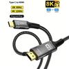 Аксесуари для аудіо і відео – HDMI-кабелі та адаптери