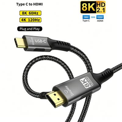 Ses ve video aksesuarları – HDMI