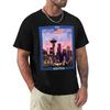 Seattle Usa Travel Tshirt Big Size Loose Fit Tee Shirt