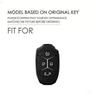 Zinc Alloy Leather Car Key Key Case Lynk & Co Lynk & Co Lynk Co 05 01 02 03 06 09 4 Button Key Fob Car Key Case Case