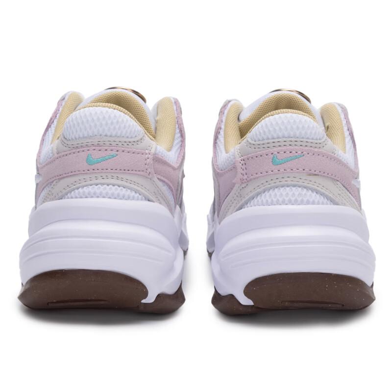Nike AL8 'White Pink Brown' Women's Casual Sneakers HM3691-130