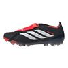 Adidas Predator Elite Ft Artificial Turf Soccer Shoes Unisex sneaker Black White KI1190