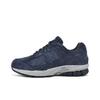 2002R Marineblaue Unisex-Sneakers Blau ML2002RL