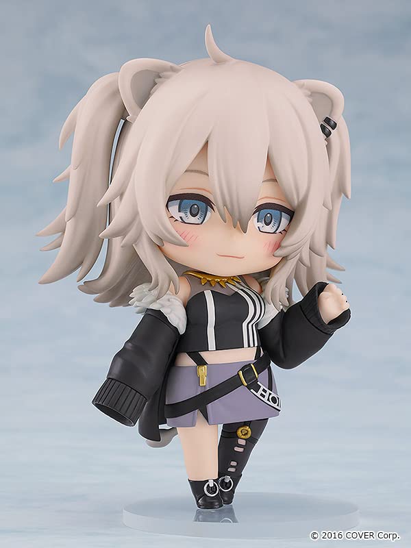 Nendoroid Hololive Production Shishiro Botan Figura Mobile Dipinta in Plastica Non in Scala