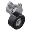 NEW-Drive Belt Tensioner Assembly For Nissan Maxima 2009-2014 Murano 2009-2014 Altima 2007-2013 Part Number 11955-JA10A