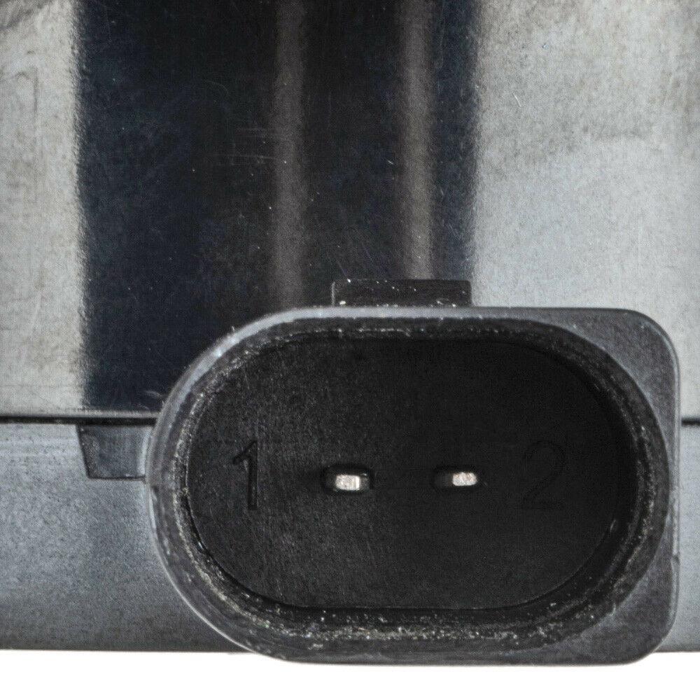 Volkswagen Multivan Sharan Zusatzwasserpumpe, Elektronische Kühlmittelpumpe 7H0965561A