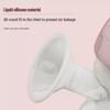 Women's Hands-Free Double-Sided Electric Breast Pump
