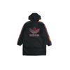 adidas Originals CNY Parka Reversible Hooded Jacket Black GN5451