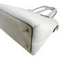 Kate Spade Shoulder Bag Handbag PVC White Women PXRU4471 Used