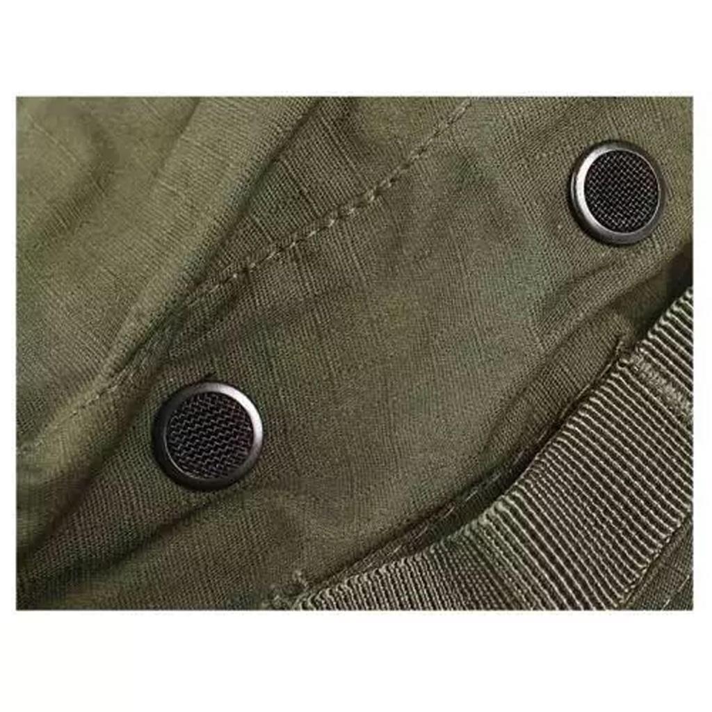US Boonie Bumbac Ripstop Măsliniu Mărime Japonia Pălărie Stil Militar Mil-Tec, 100% Material, Cenușiu, Pentru Bărbați, 3XL,