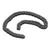150 Links Drive Chain Accessory Fit for 43cc 47cc 49cc Mini PIT Pocket Quad Dirt Bike ATV