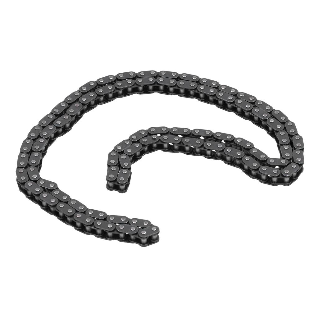150 Links Drive Chain Accessory Fit for 43cc 47cc 49cc Mini PIT Pocket Quad Dirt Bike ATV