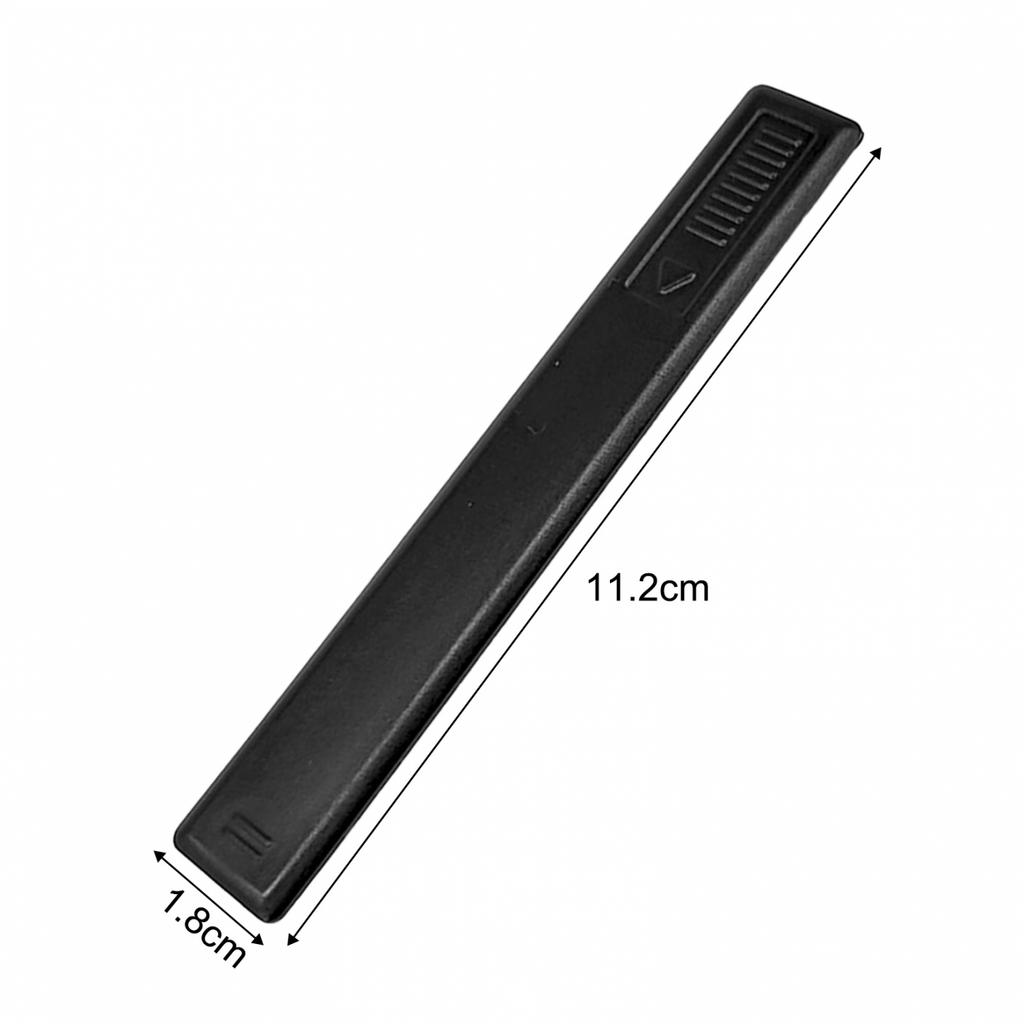 For Suzuki SWIFT Roof Rack Cover for 2010 Plus Easy to Fit 78132 57L01