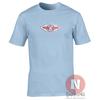 Delta Airlines TShirt Classic 1934 Plane Spotters Us Airline Crew Airports Tee