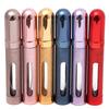 12Ml Travel Perfume Aftershave Atomizer Atomiser Bottle Pump Refillable Spray