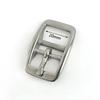 1/2/5Pcs Stainless Steel Solid Brass Belt Buckle Metal Pin Buckles Bags Strap Adjust Slider Clasp DIY Leather Craft Accessories