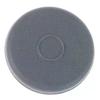 100pcs Rubber Stoppers Self Injection Ports For 13mm Glass Bottles