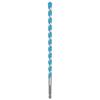 Multiconstruction Drill Bit - Bosch - Expert Hex-9 - Ø 10 Mm - 250 Mm - Carbide