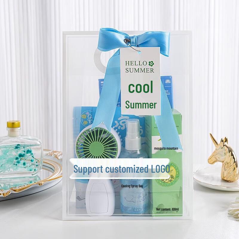 Summer Cooling Gift Pack