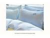 Korean Cartoon Applique Velvet Bedding Set - 4-Piece Warm Dorm Decor for Fall & Winter